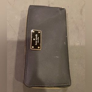 Preowned Kate Spade wallet